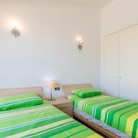 Magnificent Penthouse Alteamascaratアパートメント エクステリア 写真