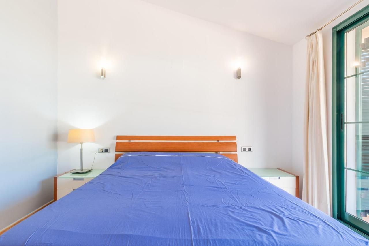 Magnificent Penthouse Alteamascaratアパートメント エクステリア 写真